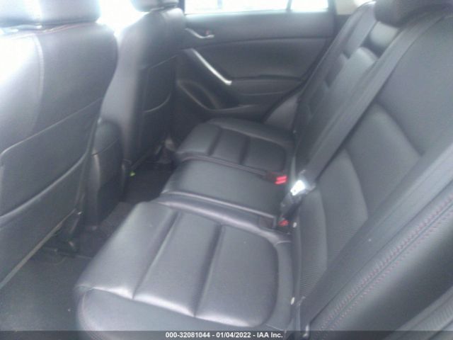 Photo 7 VIN: JM3KE4DYXG0841228 - MAZDA CX-5 