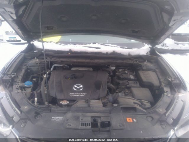 Photo 9 VIN: JM3KE4DYXG0841228 - MAZDA CX-5 