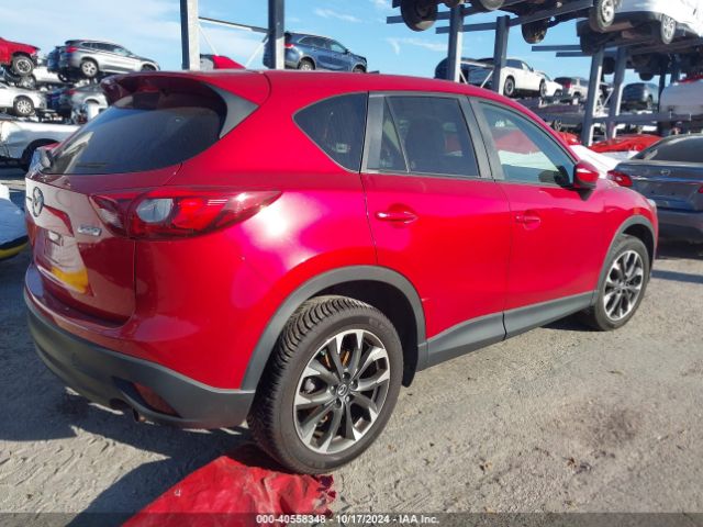 Photo 3 VIN: JM3KE4DYXG0847921 - MAZDA CX-5 