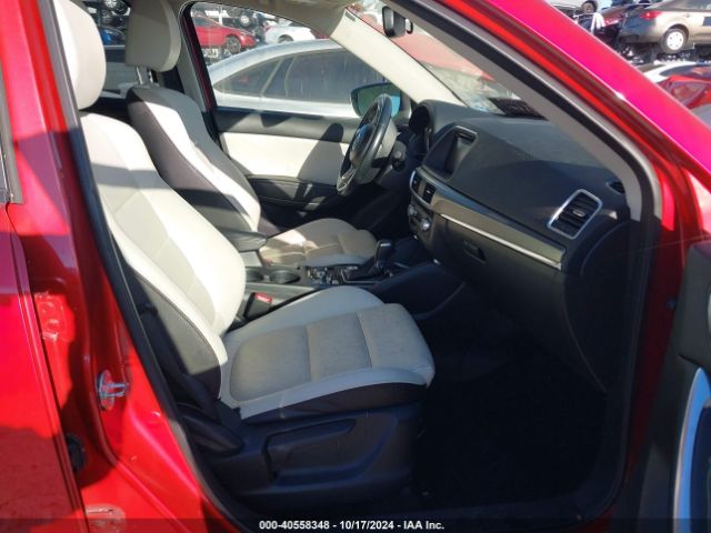 Photo 4 VIN: JM3KE4DYXG0847921 - MAZDA CX-5 