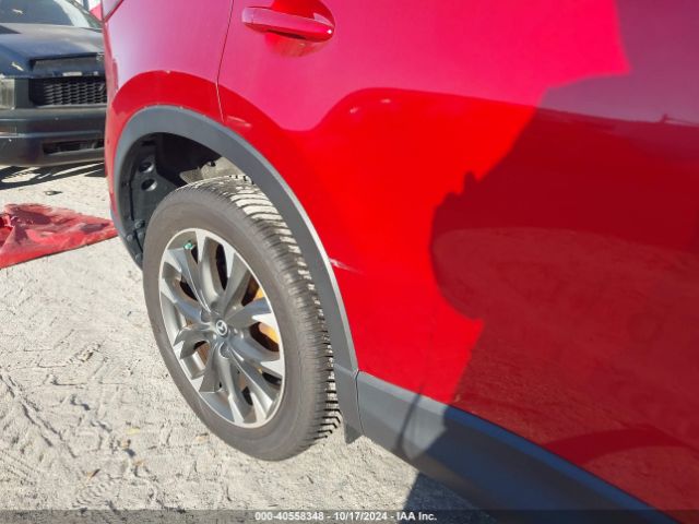 Photo 5 VIN: JM3KE4DYXG0847921 - MAZDA CX-5 