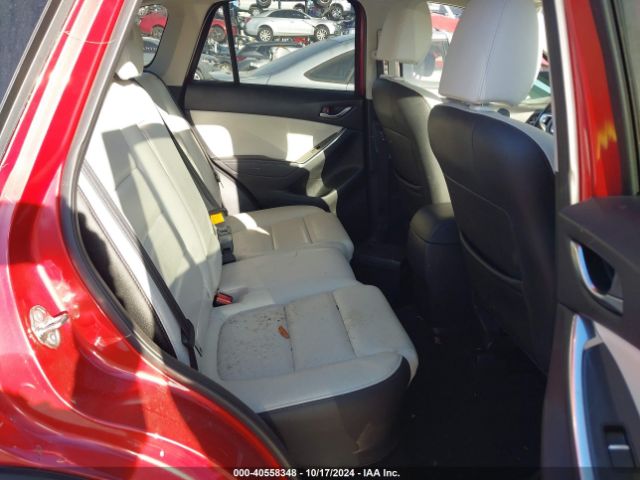 Photo 7 VIN: JM3KE4DYXG0847921 - MAZDA CX-5 