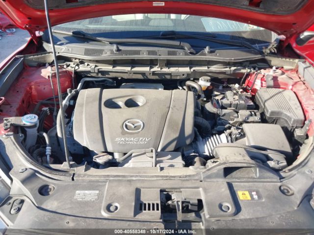 Photo 9 VIN: JM3KE4DYXG0847921 - MAZDA CX-5 