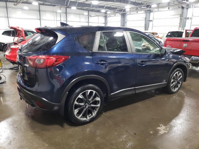 Photo 2 VIN: JM3KE4DYXG0850155 - MAZDA CX-5 GT 