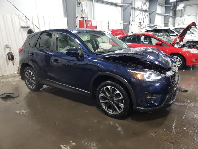 Photo 3 VIN: JM3KE4DYXG0850155 - MAZDA CX-5 GT 