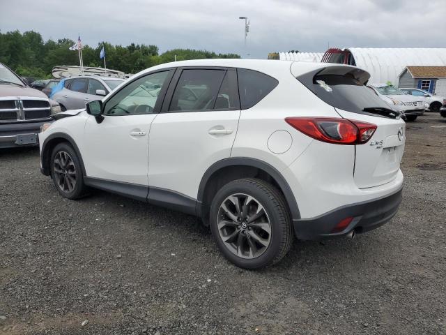 Photo 1 VIN: JM3KE4DYXG0858269 - MAZDA CX-5 GT 