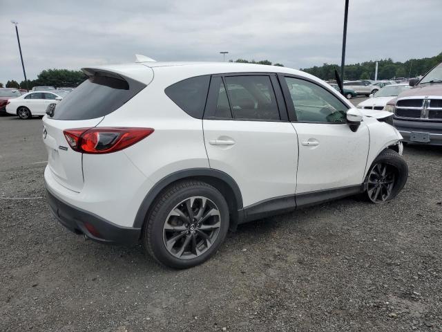 Photo 2 VIN: JM3KE4DYXG0858269 - MAZDA CX-5 GT 