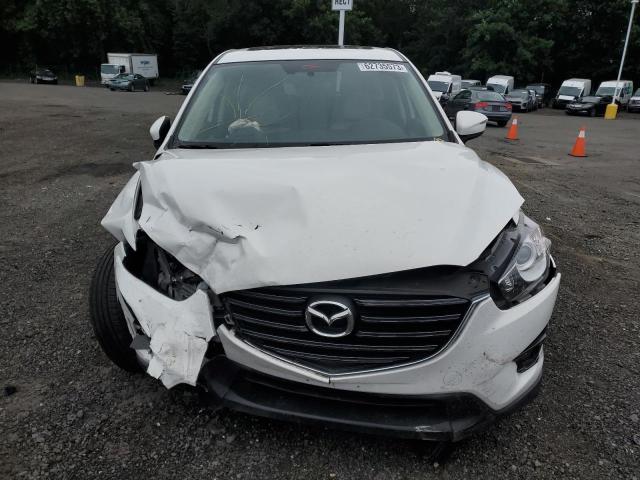 Photo 4 VIN: JM3KE4DYXG0858269 - MAZDA CX-5 GT 