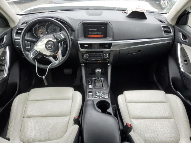 Photo 7 VIN: JM3KE4DYXG0858269 - MAZDA CX-5 GT 