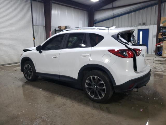 Photo 1 VIN: JM3KE4DYXG0860703 - MAZDA CX-5 