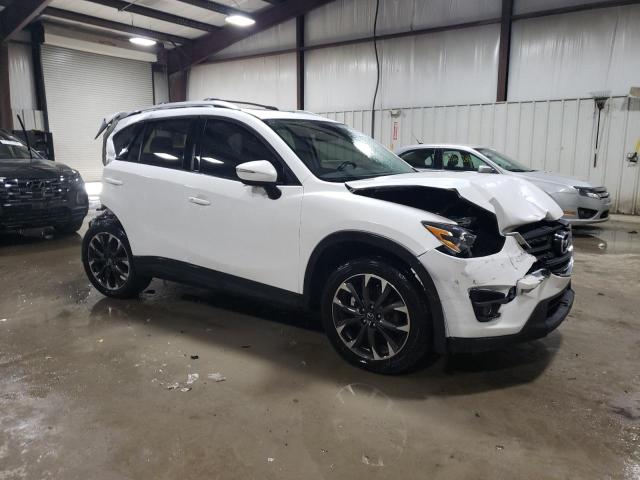 Photo 3 VIN: JM3KE4DYXG0860703 - MAZDA CX-5 