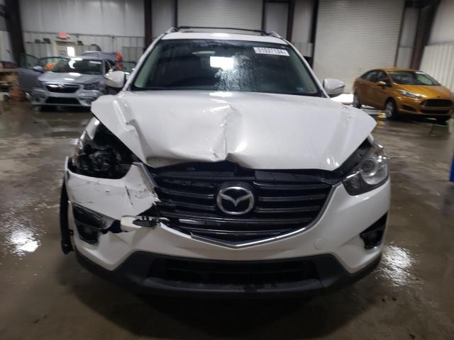 Photo 4 VIN: JM3KE4DYXG0860703 - MAZDA CX-5 