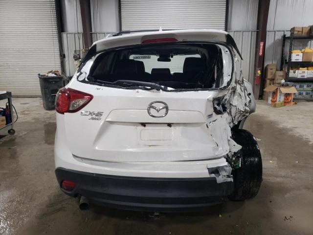 Photo 5 VIN: JM3KE4DYXG0860703 - MAZDA CX-5 