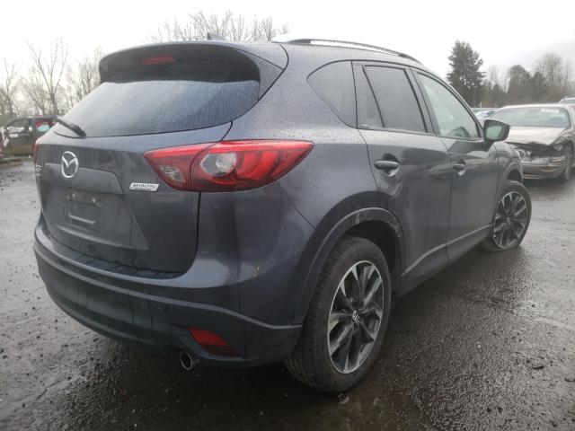 Photo 3 VIN: JM3KE4DYXG0863732 - MAZDA CX-5 