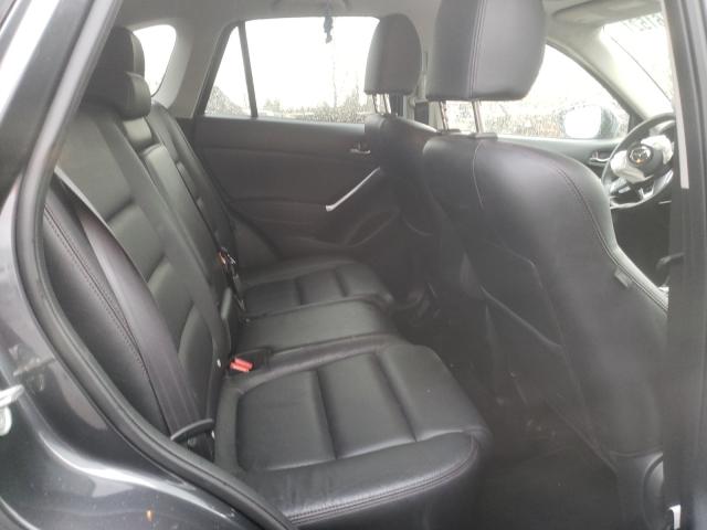 Photo 5 VIN: JM3KE4DYXG0863732 - MAZDA CX-5 