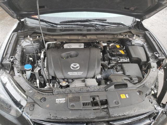 Photo 6 VIN: JM3KE4DYXG0863732 - MAZDA CX-5 