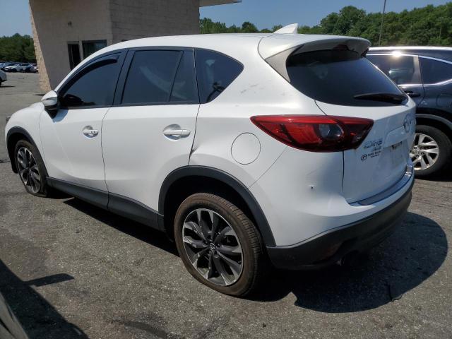 Photo 1 VIN: JM3KE4DYXG0878943 - MAZDA CX-5 GT 