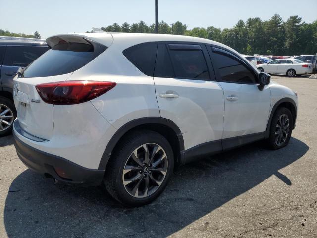 Photo 2 VIN: JM3KE4DYXG0878943 - MAZDA CX-5 GT 