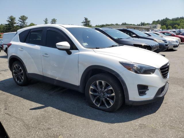 Photo 3 VIN: JM3KE4DYXG0878943 - MAZDA CX-5 GT 