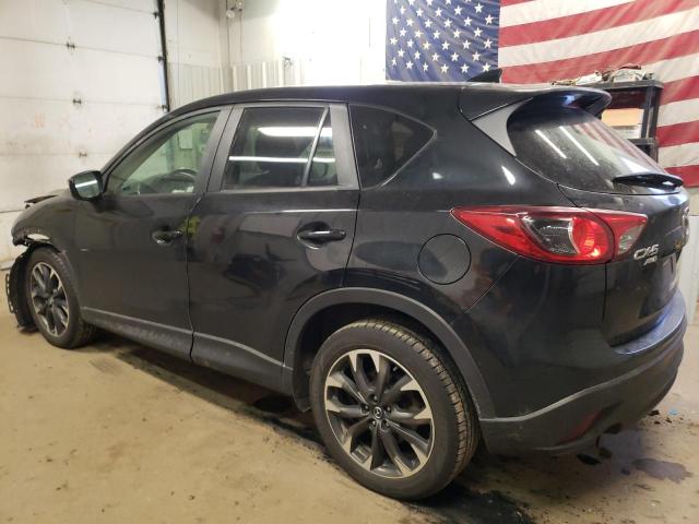 Photo 1 VIN: JM3KE4DYXG0888954 - MAZDA CX-5 