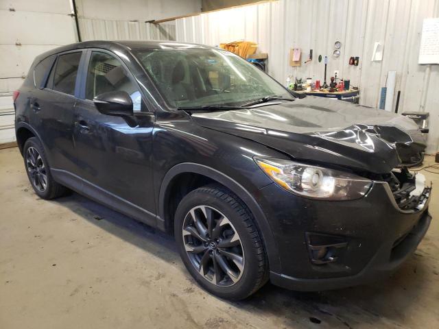 Photo 3 VIN: JM3KE4DYXG0888954 - MAZDA CX-5 