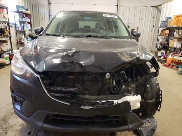 Photo 4 VIN: JM3KE4DYXG0888954 - MAZDA CX-5 