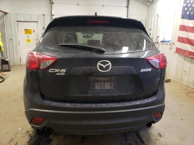 Photo 5 VIN: JM3KE4DYXG0888954 - MAZDA CX-5 