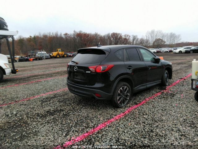 Photo 3 VIN: JM3KE4DYXG0897394 - MAZDA CX-5 