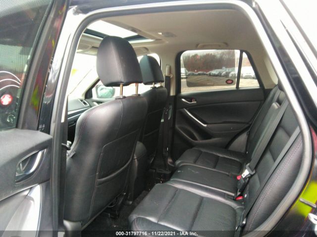 Photo 7 VIN: JM3KE4DYXG0897394 - MAZDA CX-5 