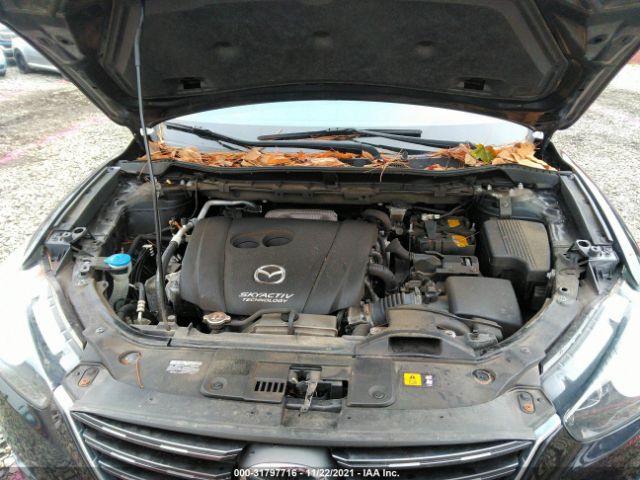 Photo 9 VIN: JM3KE4DYXG0897394 - MAZDA CX-5 