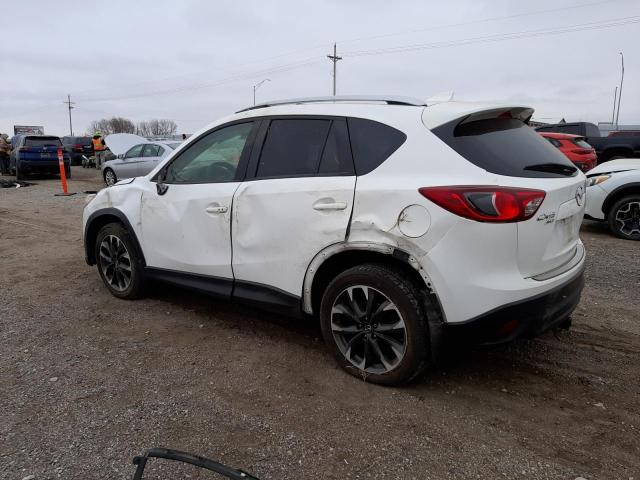 Photo 1 VIN: JM3KE4DYXG0902657 - MAZDA CX-5 GT 