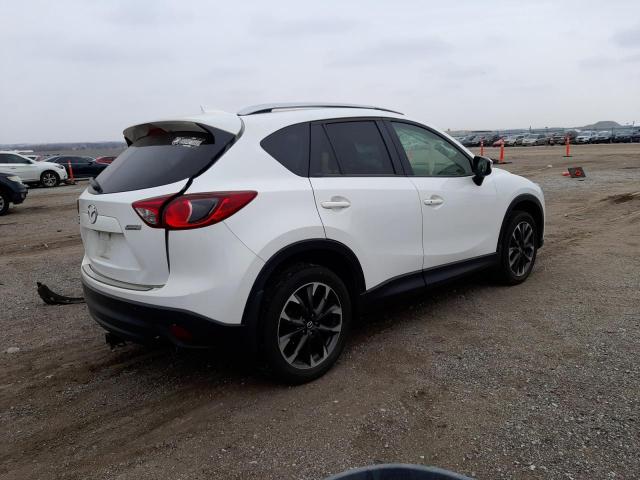 Photo 2 VIN: JM3KE4DYXG0902657 - MAZDA CX-5 GT 