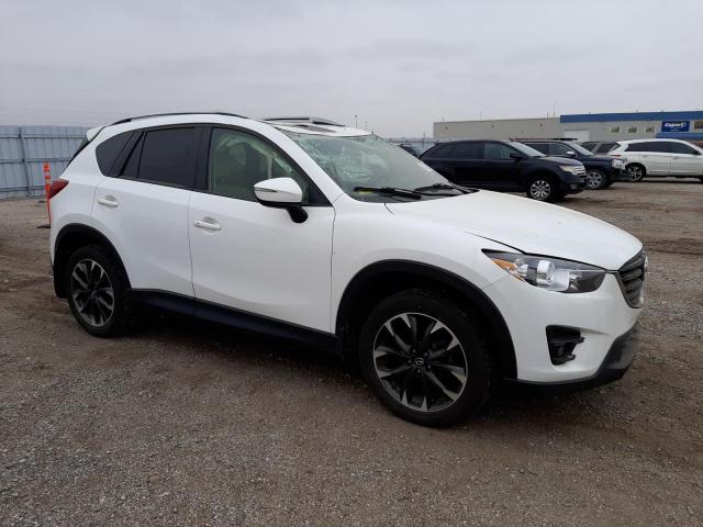 Photo 3 VIN: JM3KE4DYXG0902657 - MAZDA CX-5 GT 