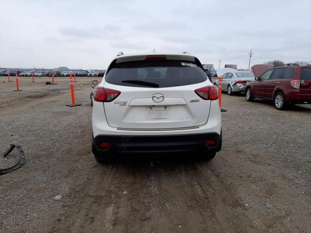 Photo 5 VIN: JM3KE4DYXG0902657 - MAZDA CX-5 GT 