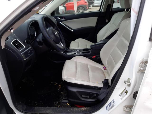 Photo 6 VIN: JM3KE4DYXG0902657 - MAZDA CX-5 GT 