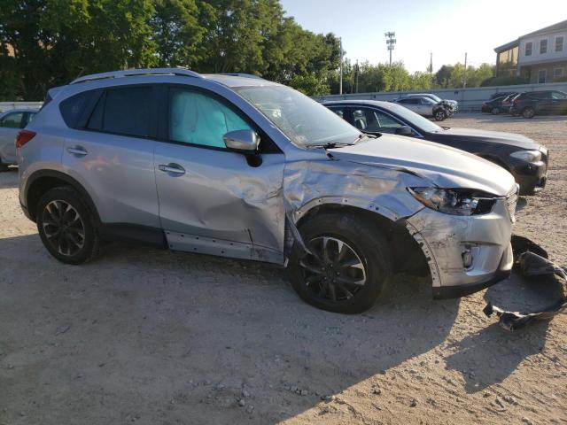 Photo 3 VIN: JM3KE4DYXG0914758 - MAZDA CX-5 