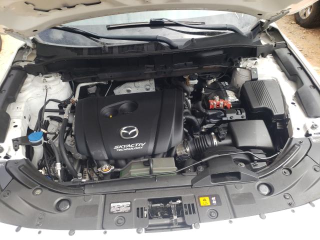 Photo 6 VIN: JM3KFABL0H0119982 - MAZDA CX-5 SPORT 