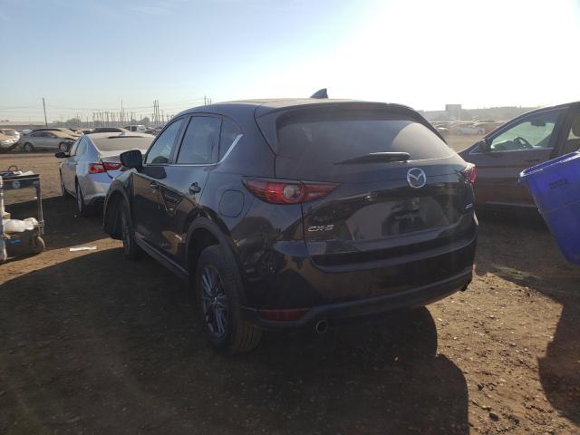 Photo 2 VIN: JM3KFABL0H0128892 - MAZDA CX-5 SPORT 