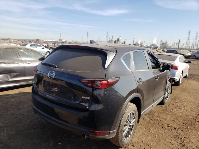 Photo 3 VIN: JM3KFABL0H0128892 - MAZDA CX-5 SPORT 