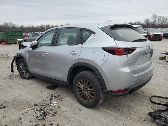 Photo 1 VIN: JM3KFABL1H0112006 - MAZDA CX-5 SPORT 