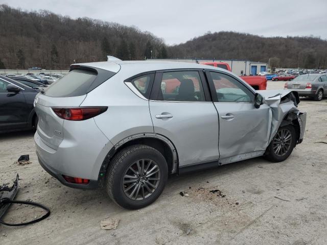 Photo 2 VIN: JM3KFABL1H0112006 - MAZDA CX-5 SPORT 