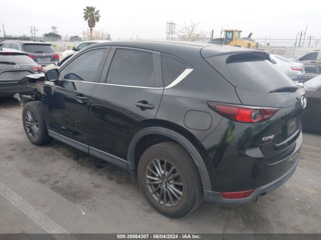 Photo 2 VIN: JM3KFABL1H0164364 - MAZDA CX-5 