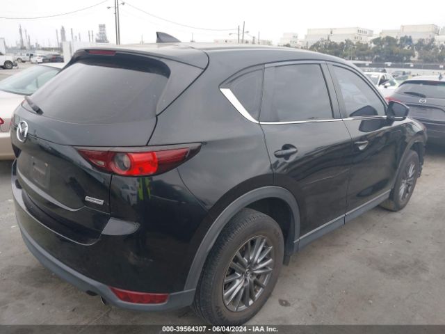 Photo 3 VIN: JM3KFABL1H0164364 - MAZDA CX-5 