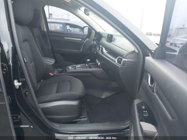 Photo 4 VIN: JM3KFABL1H0164364 - MAZDA CX-5 