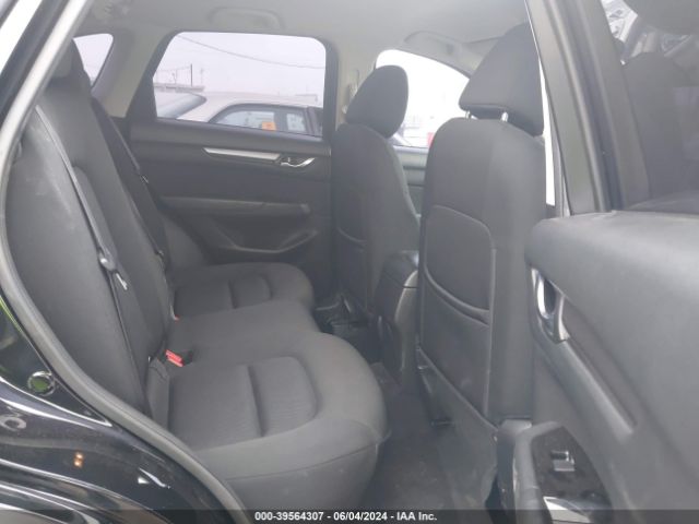 Photo 7 VIN: JM3KFABL1H0164364 - MAZDA CX-5 