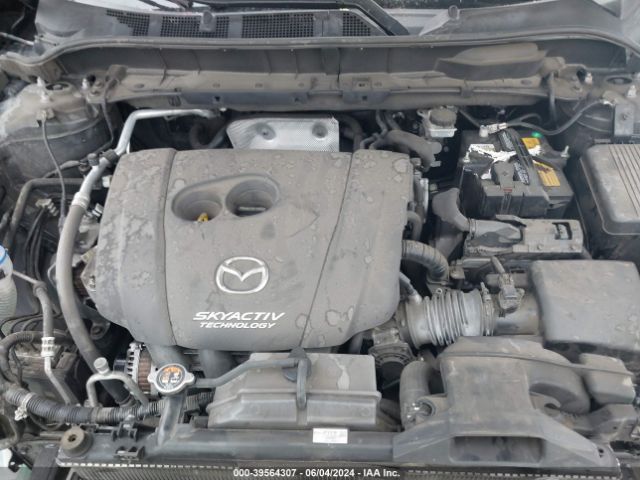 Photo 9 VIN: JM3KFABL1H0164364 - MAZDA CX-5 