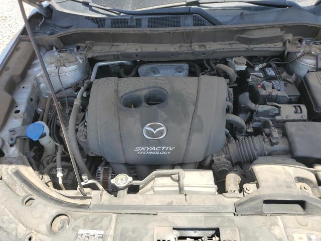 Photo 10 VIN: JM3KFABL1H0199020 - MAZDA CX-5 