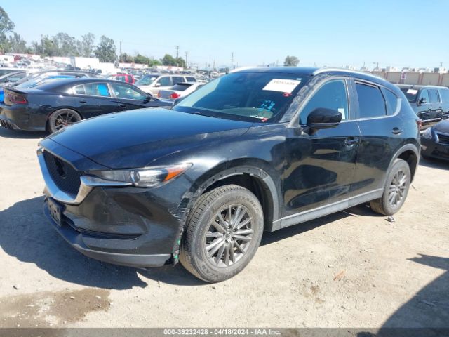 Photo 1 VIN: JM3KFABL1H0224594 - MAZDA CX-5 