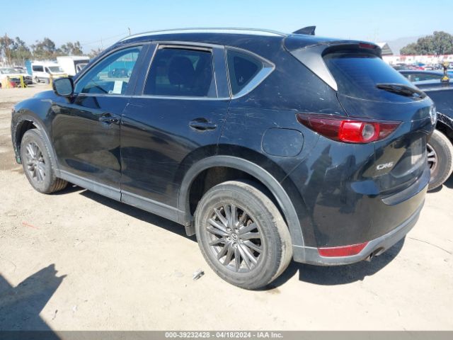 Photo 2 VIN: JM3KFABL1H0224594 - MAZDA CX-5 