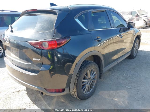 Photo 3 VIN: JM3KFABL1H0224594 - MAZDA CX-5 